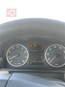 لاند ڕۆڤەر ڕانج ڕۆڤەر سپۆرت